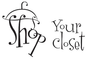 Shop Your Closet logo